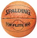 BOOAAH! Ein Basketball!