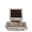 K6-2 350, 64MB, Viper V550, 13 GB, TV-Karte, ...