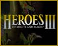 Heroes of Might and Magic III